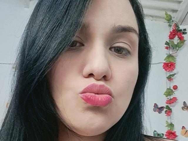 VivianaThomson - Live sex cam - 16256570