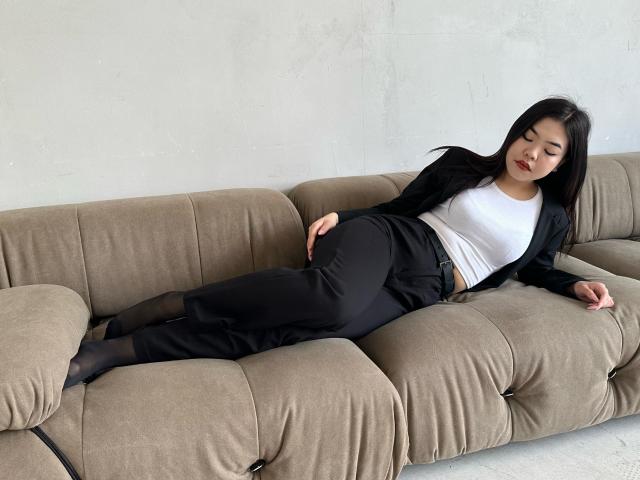 MiyonSweet - Live Sex Cam - 16257318