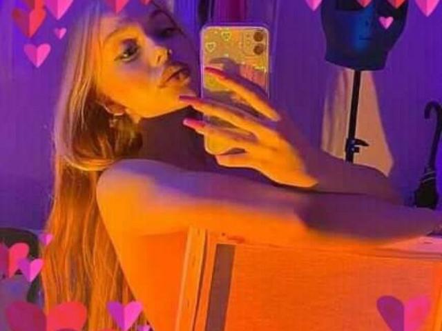 DannaShax - Sexe cam en vivo - 16257710