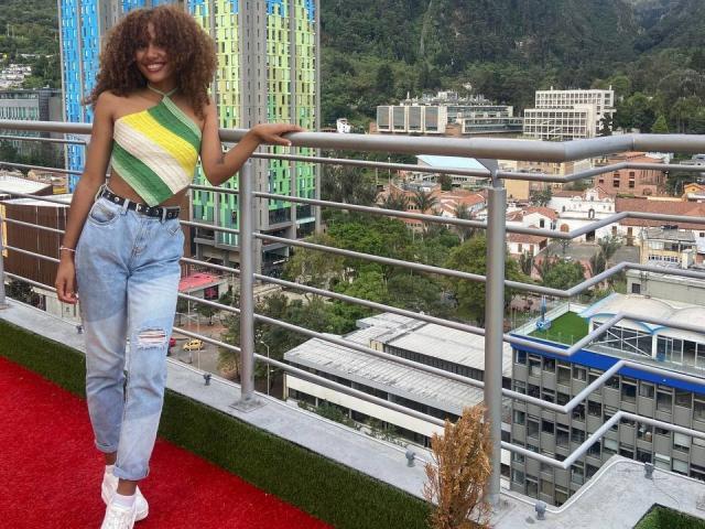 CinthiaWalker - Live porn &amp; sex cam - 16258562