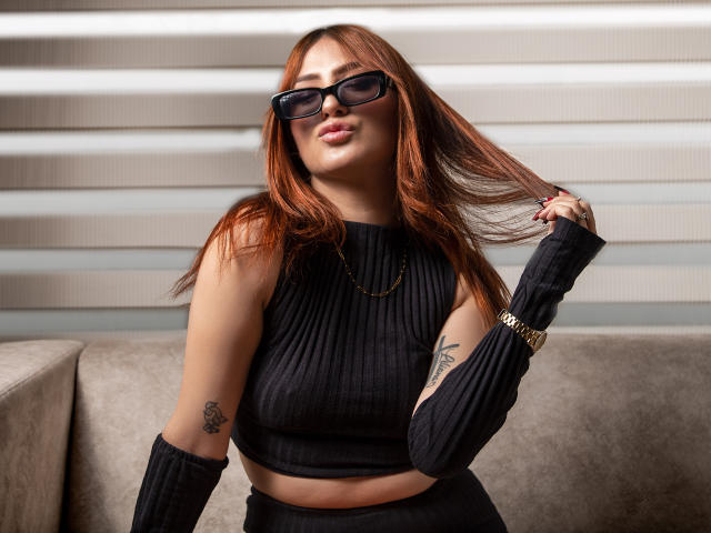 AnnieHoward - Sexe cam en vivo - 16258982