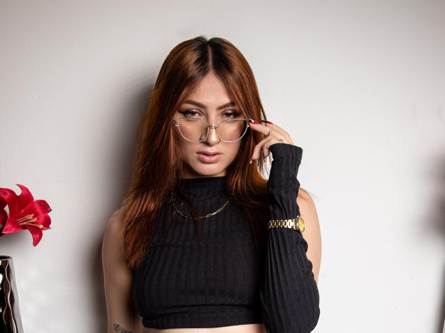 AnnieHoward - Sexe cam en vivo - 16259090