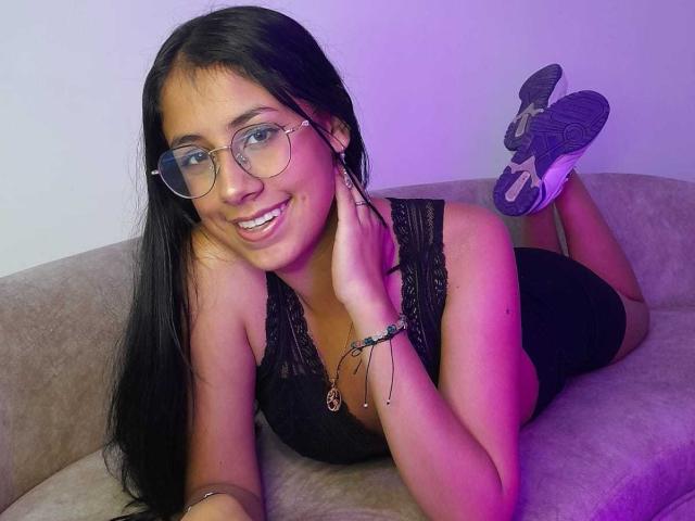 AlyssaWalker - Sexe cam en vivo - 16259638