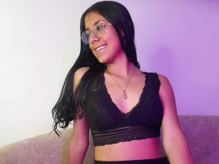 AlyssaWalker - Sexe cam en vivo - 16259642