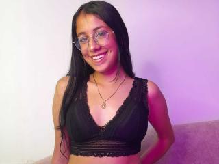 AlyssaWalker - Live sex cam - 16259654