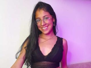 AlyssaWalker - Sexe cam en vivo - 16259730