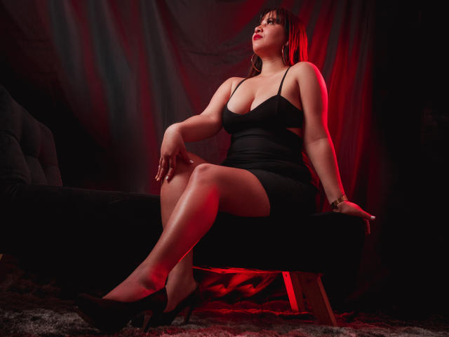 PamelaCox - Sexe cam en vivo - 16259798