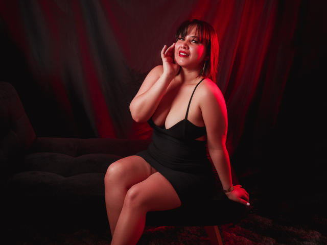 PamelaCox - Sexe cam en vivo - 16259814