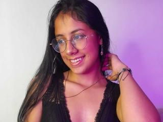 AlyssaWalker - Live sex cam - 16259822
