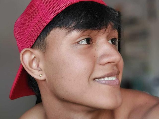 JordanTrinity - Live porn &amp; sex cam - 16262730