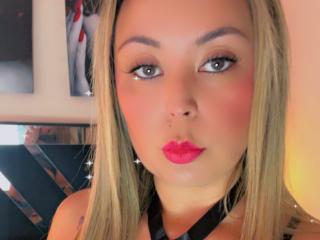 ZiaLaurent - Sexe cam en vivo - 16263930