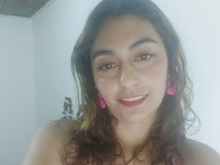 RosalieBlack - Live sex cam - 16264806