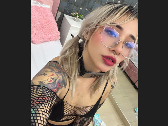 AliPink - Live Sex Cam - 16264910