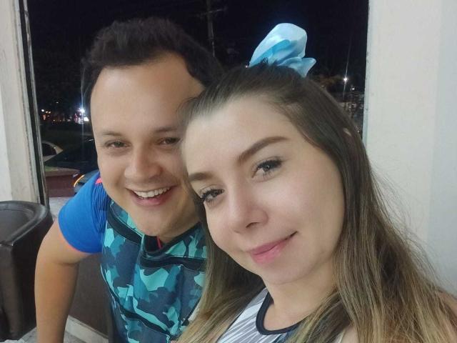 DylanAndAshly - Sexe cam en vivo - 16265338