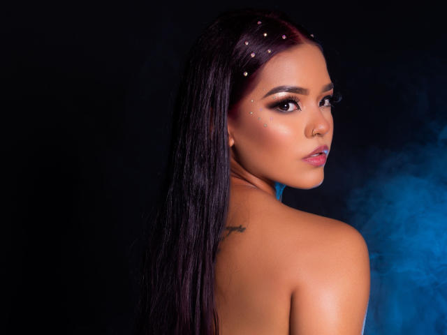 EmiilyBrowm - Live porn &amp; sex cam - 16266462