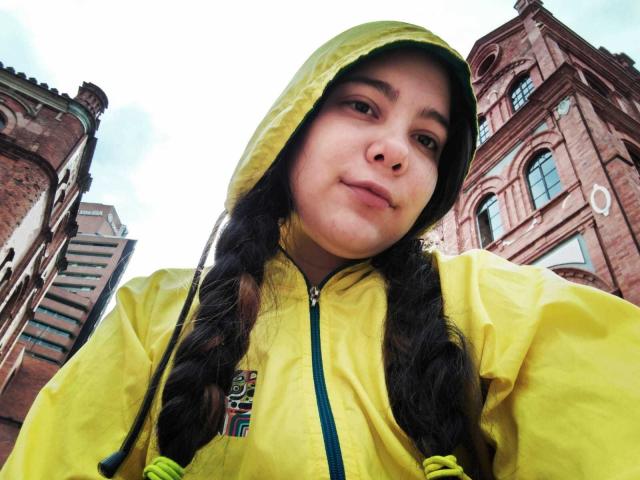 MariaMiler - פורנו בשידור חי ומצלמת סקס - 16267738