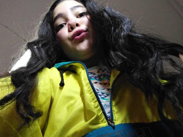 MariaMiler - Sexe cam en vivo - 16267766