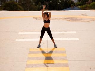 KristinaMarin - Live sex cam - 16268350