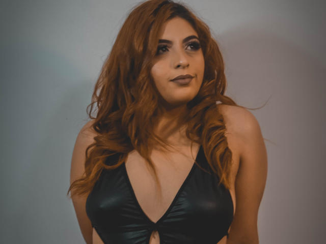 HannahCarrie - Sexe cam en vivo - 16269342