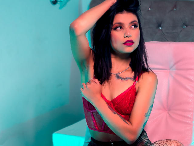 KristalJacobs - Camera khiêu dâm &amp; quyến rũ trực tiếp - 16269766