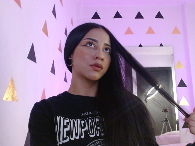 ValerieHang - 라이브 포르노 &amp; 섹스 캠 - 16270698