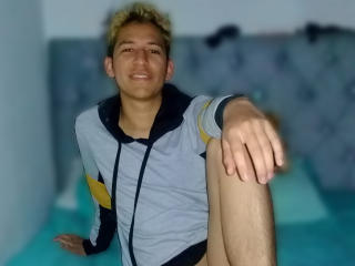 DantezBlacke - Live porn &amp; sex cam - 16272954