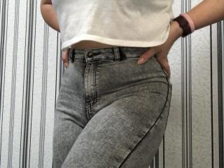 Delisa - Sexe cam en vivo - 16273226