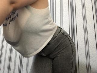 Delisa - Sexe cam en vivo - 16273230