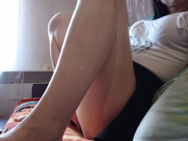 DiamondLeona - Live porn &amp; sex cam - 16273378