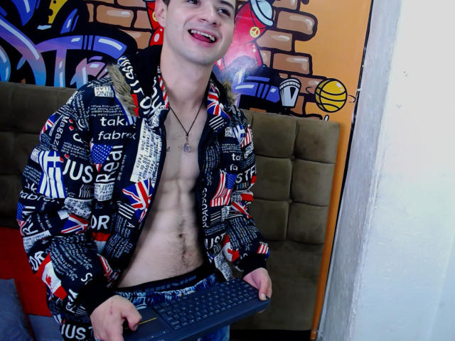 RonallSex - Sexe cam en vivo - 16273778