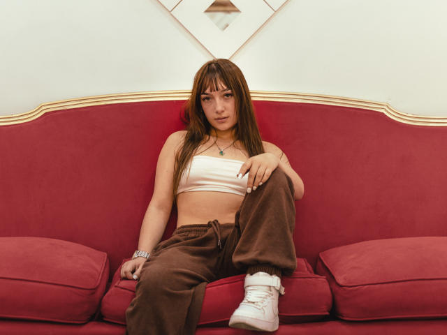 SiiaMoon - Live sexe cam - 16273838