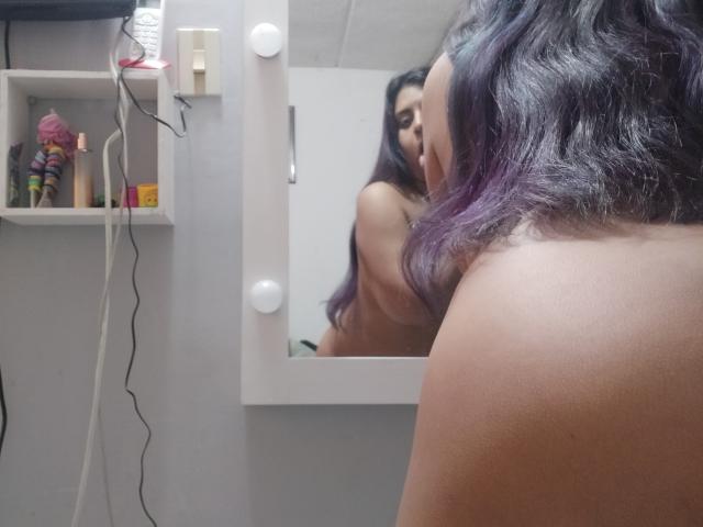 BrianaCoper - Live sex cam - 16275958