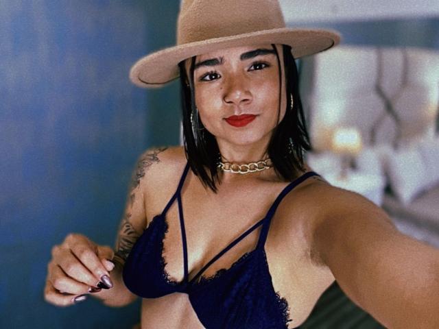 LeaMacarney - פורנו בשידור חי ומצלמת סקס - 16275970