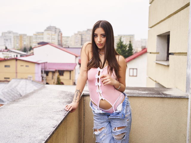 AlysaAngell - Live porn &amp; sex cam - 16276850