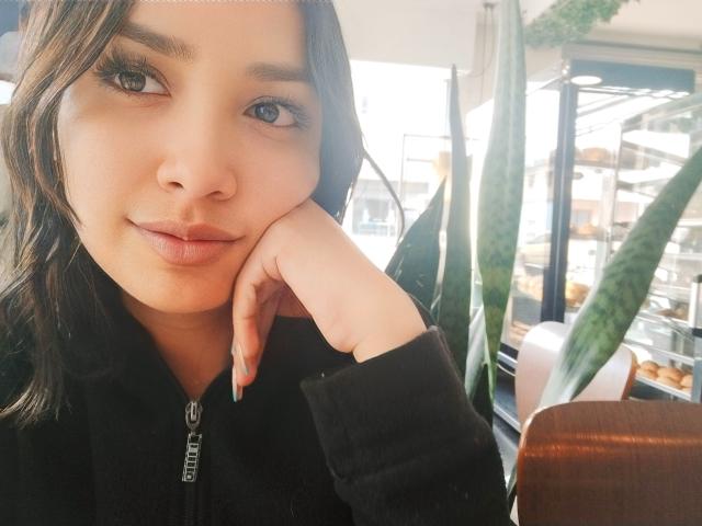 HallyColleman - Sexe cam en vivo - 16277490