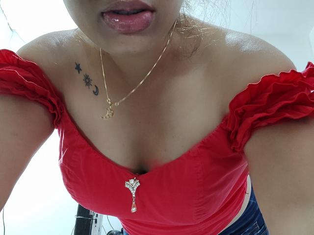 Keyklin - Live porn &amp; sex cam - 16277530