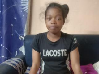 LaylahHot69 - Sexe cam en vivo - 16277562