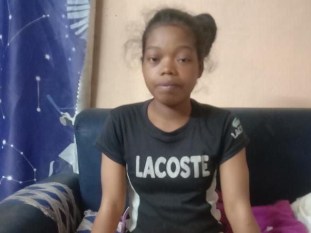 LaylahHot69 - Live porn &amp; sex cam - 16277562