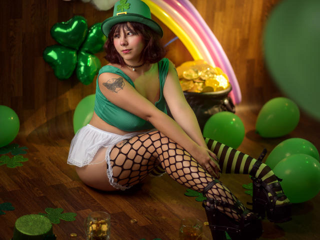 AntonellaRaw - Live sex cam - 16278558