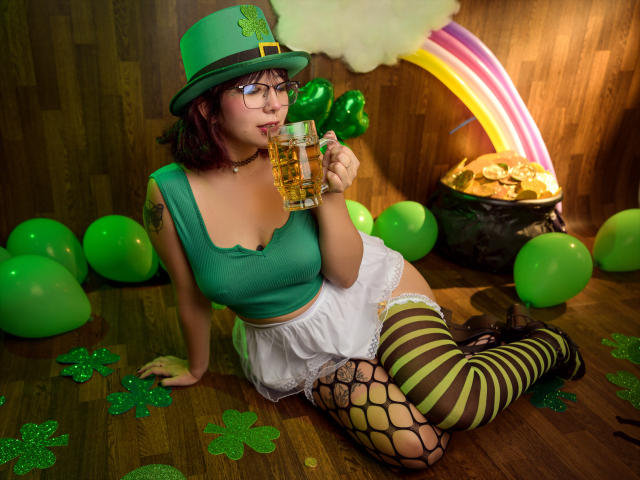 AntonellaRaw - Live sexe cam - 16278598