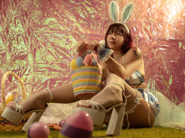 AntonellaRaw - Sexe cam en vivo - 16278662