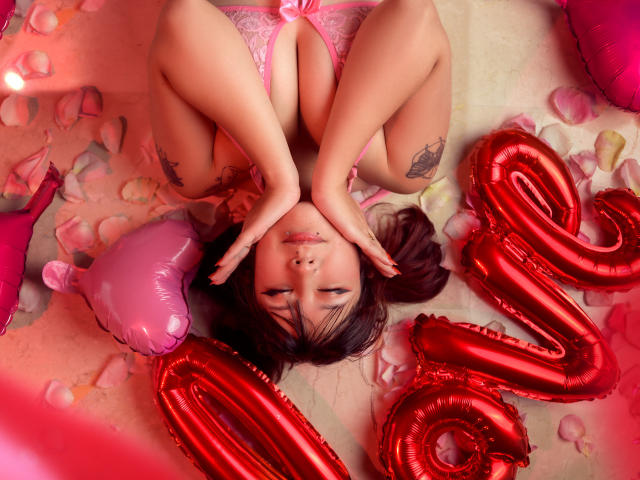 AntonellaRaw - Sexe cam en vivo - 16278706