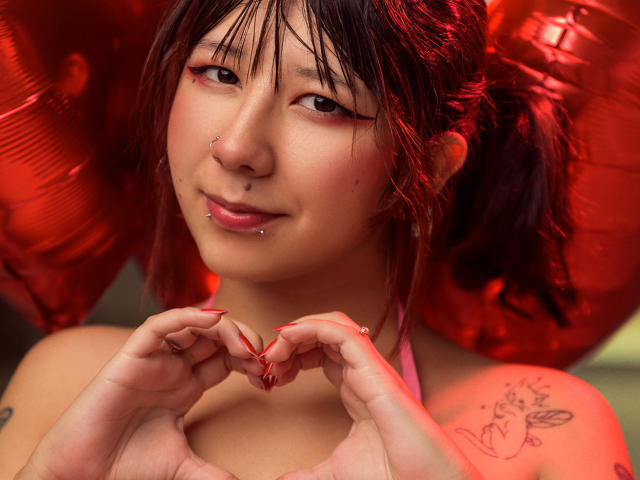 AntonellaRaw - Live sex cam - 16278718