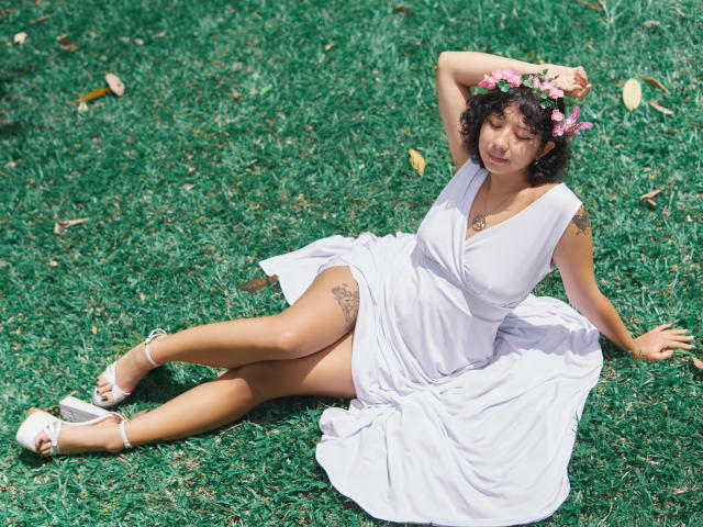 AntonellaRaw - Sexe cam en vivo - 16278770