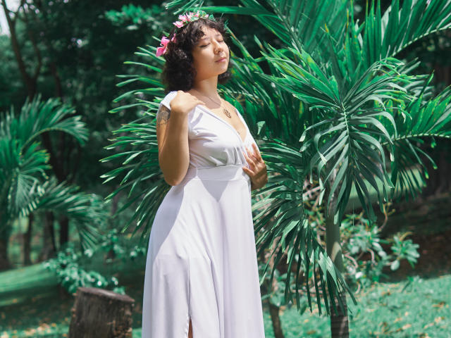 AntonellaRaw - Live sex cam - 16278778