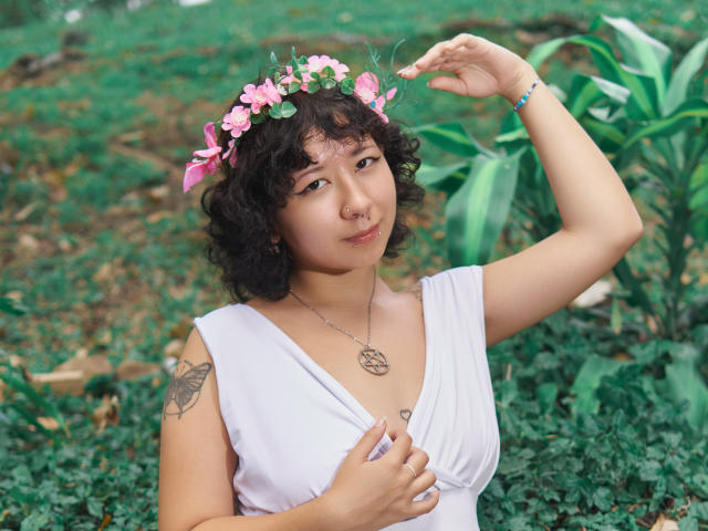 AntonellaRaw - Sexe cam en vivo - 16278830