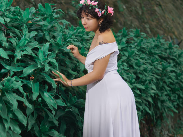 AntonellaRaw - Sexe cam en vivo - 16278850