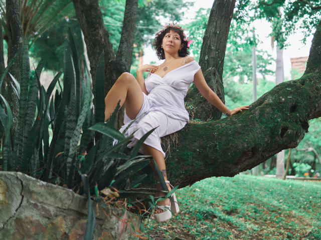 AntonellaRaw - Sexe cam en vivo - 16278870