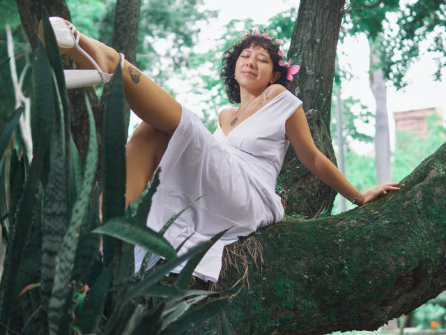 AntonellaRaw - Sexe cam en vivo - 16278874