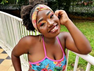 MelisaBrown - Sexe cam en vivo - 16278910